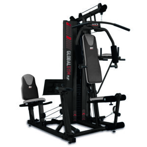 BH Fitness Home Gym Global Gym