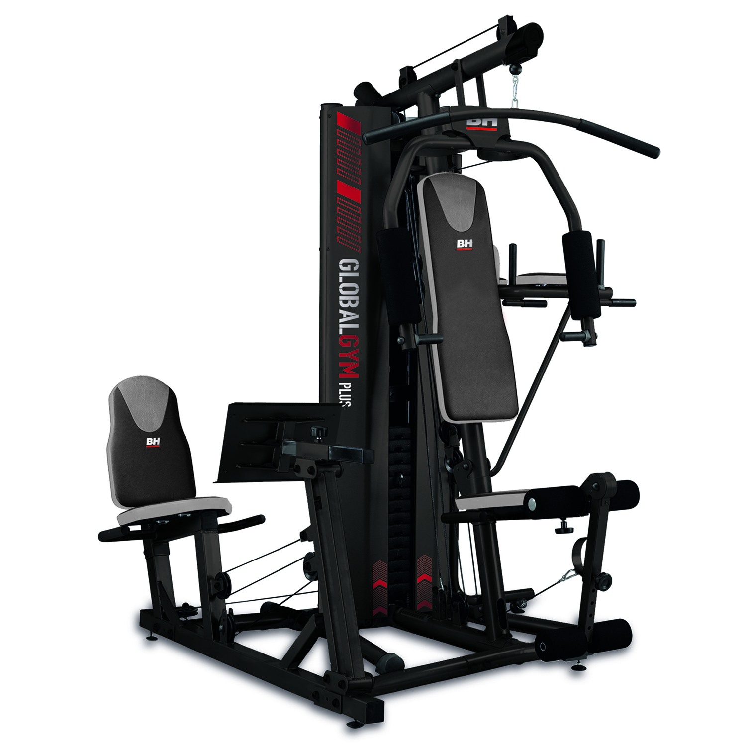 BH Fitness Home Gym Global Gym