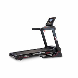BH Fitness Tapis de Course RS800
