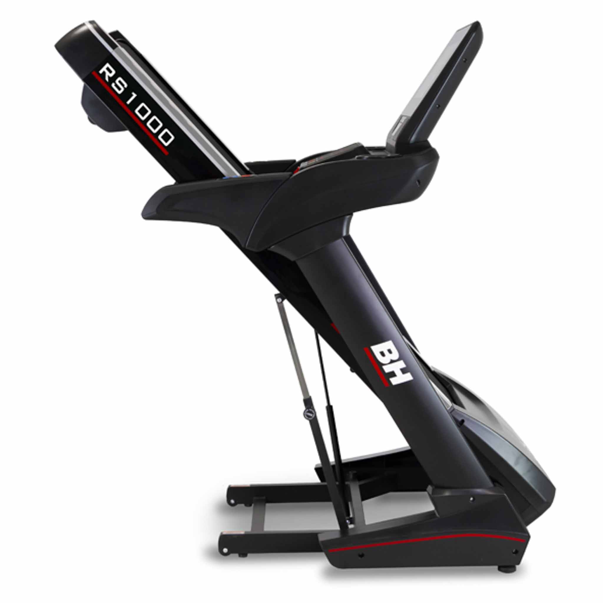 BH Fitness Tapis de Course RS1000 – Image 2