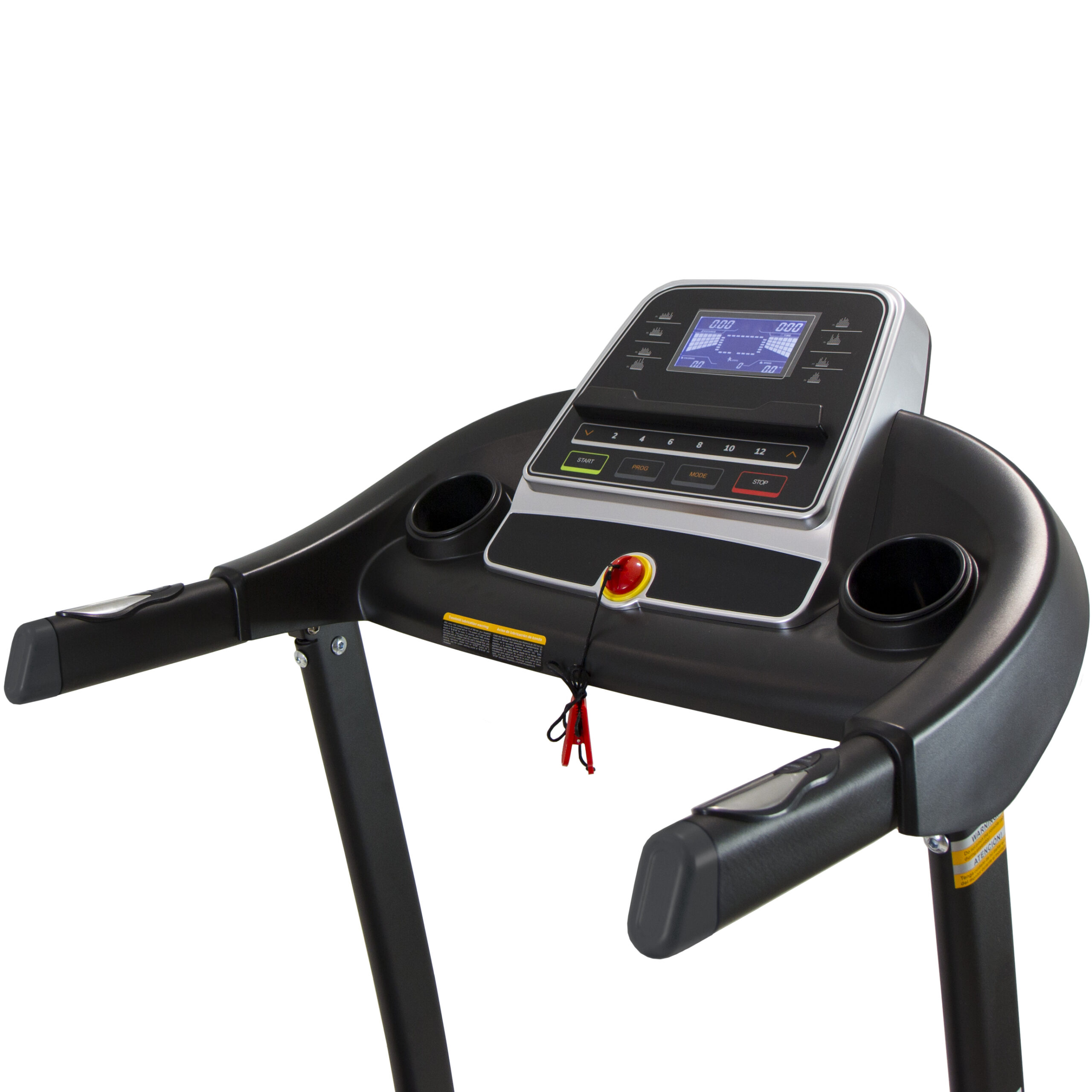 BH Fitness Tapis de Course Pioneer S3 – Image 2