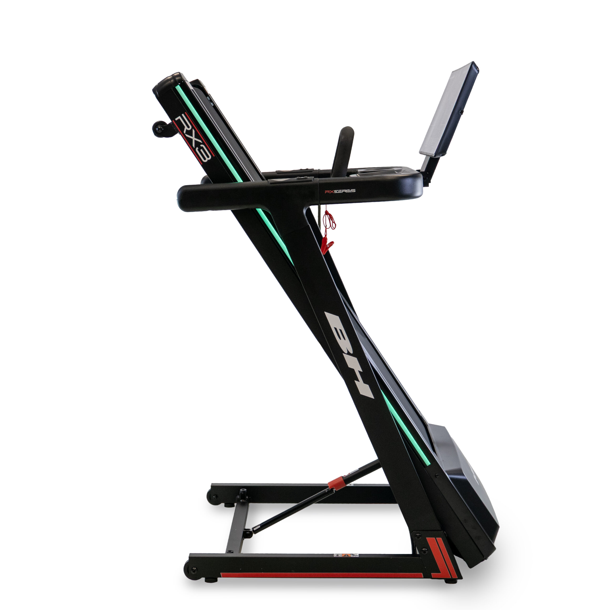 BH Fitness Tapis de Course Pioneer RX3 – Image 2