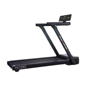 BH Fitness Tapis de Course NYDO