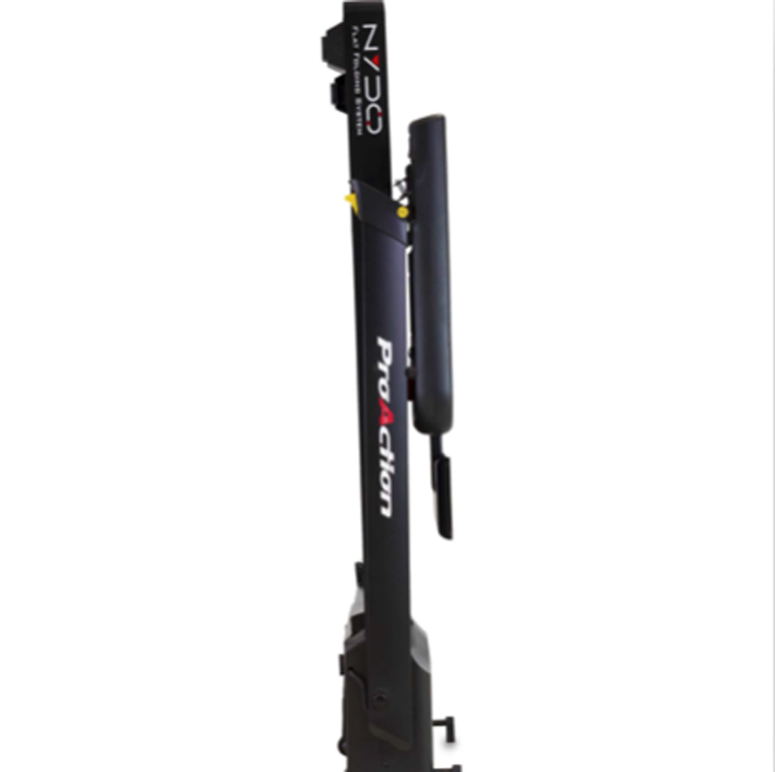 BH Fitness Tapis de Course NYDO – Image 3