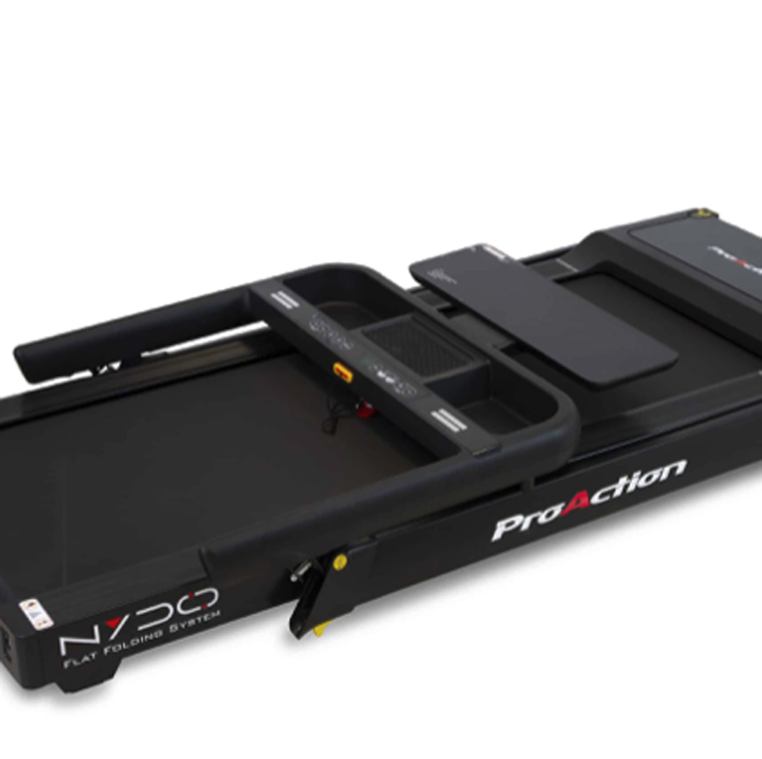 BH Fitness Tapis de Course NYDO – Image 4