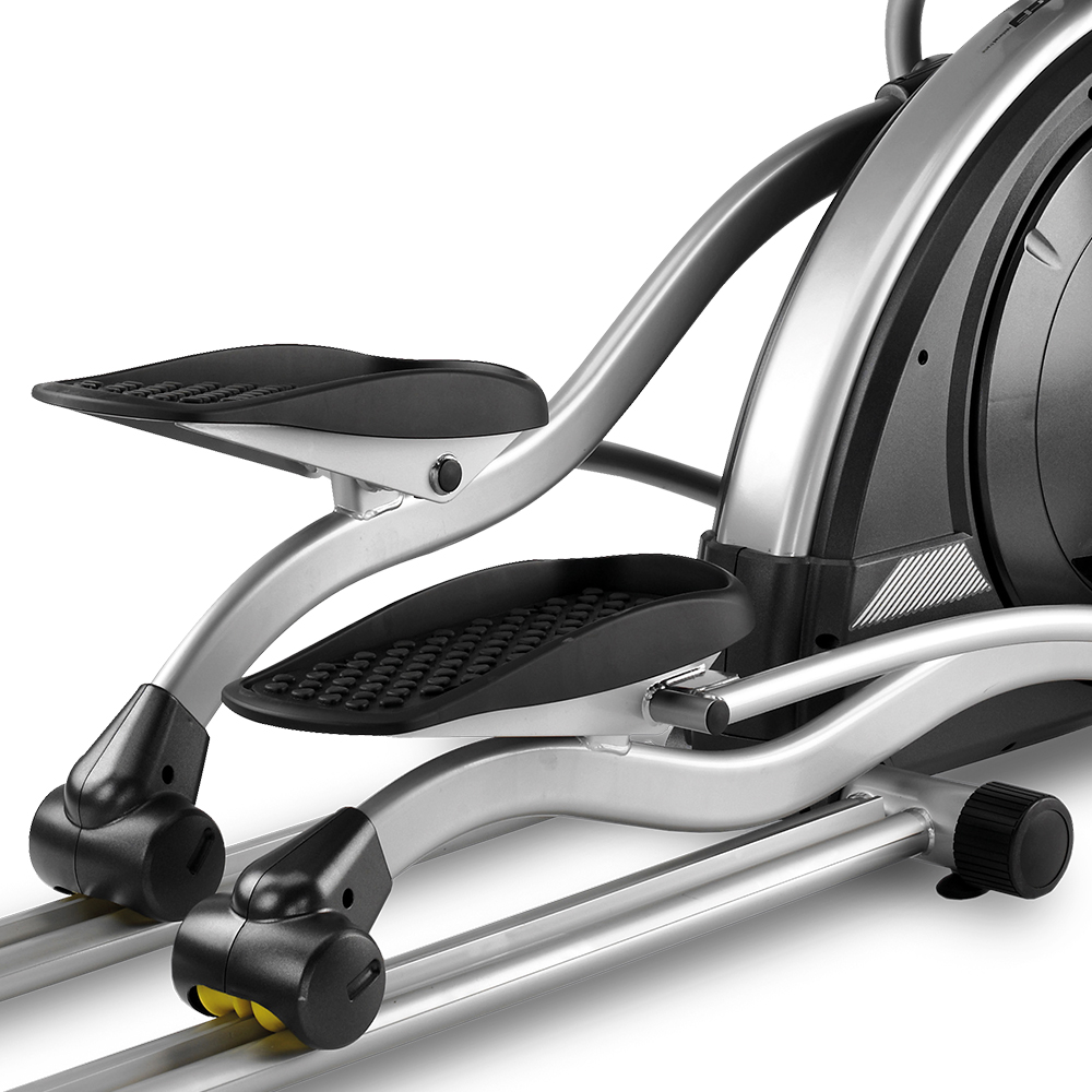 BH Fitness GP Inertia Vélo Elliptique G815R LED – Image 4