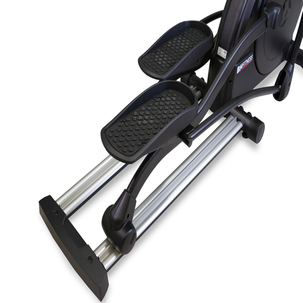 BH Fitness GP Inertia Vélo Elliptique G815R LED – Image 5