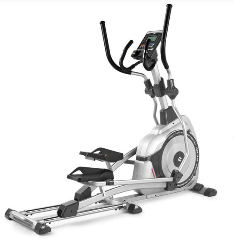 BH Fitness Vélo Elliptique NC19