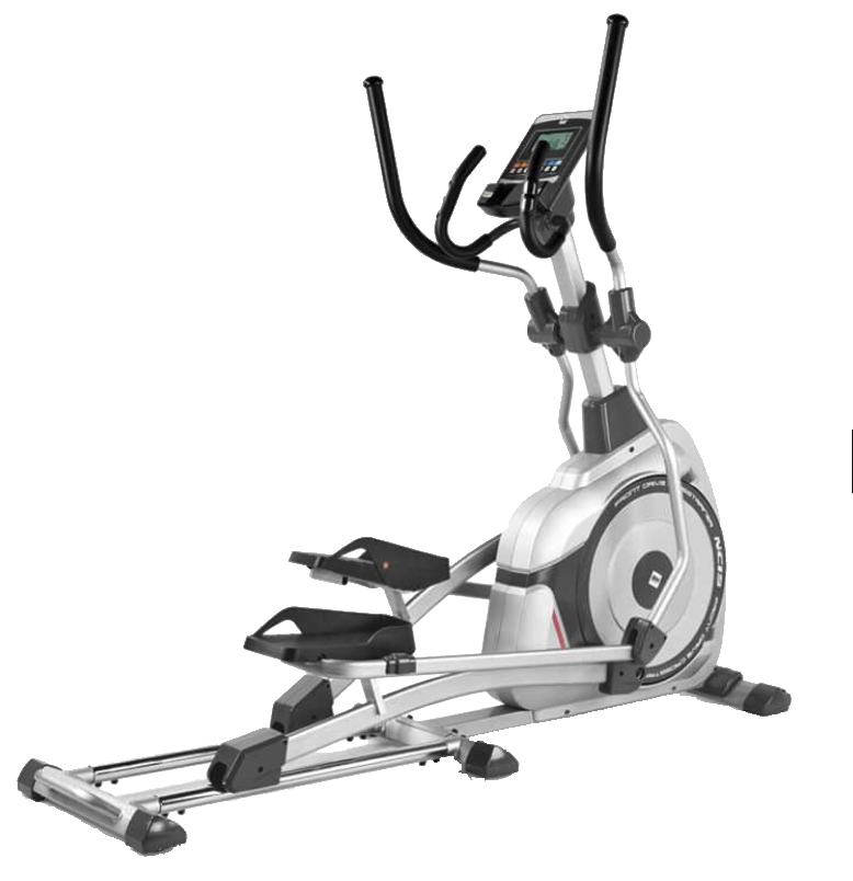 BH Fitness Vélo Elliptique NC19 – Image 2