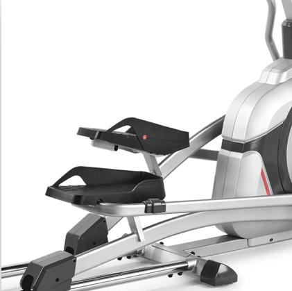 BH Fitness Vélo Elliptique NC19 – Image 4