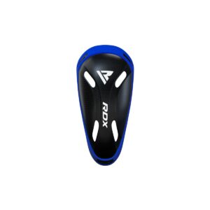 RDX Coquille CX - Bleu / Noir