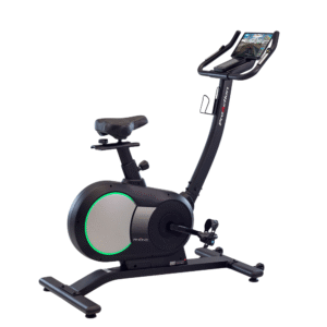BH Fitness Vélo d'Appartement Rhone Series