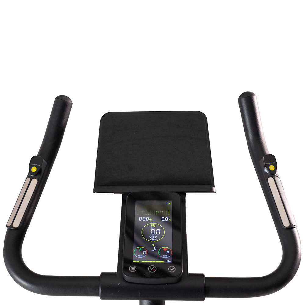 BH Fitness Vélo d'Appartement Rhone Series – Image 3