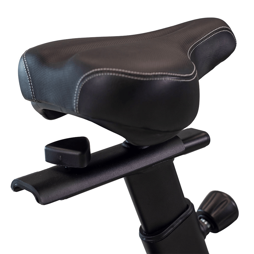 BH Fitness Vélo d'Appartement Rhone Series – Image 4