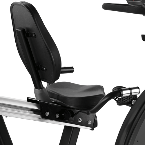 BH Fitness Vélo Semi-Allongé I.TFR Ergo – Image 3