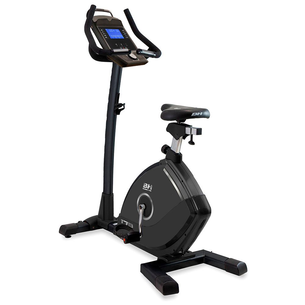 BH Fitness Vélo d'Appartement I.TFB