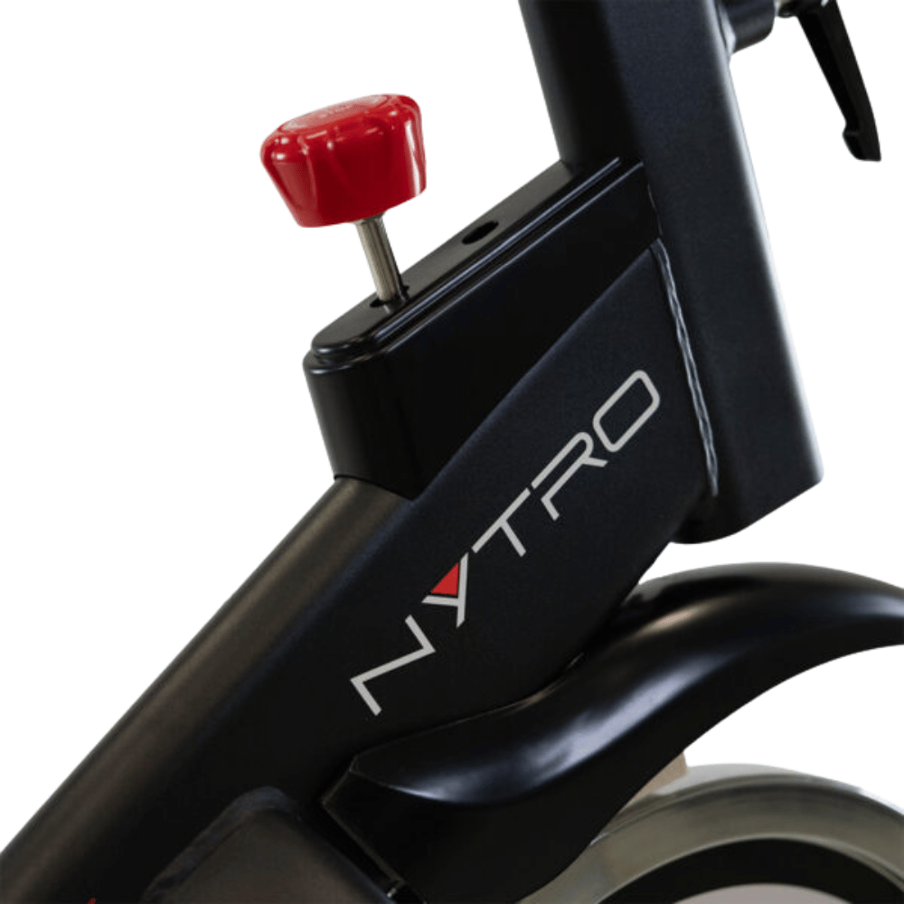 BH Fitness Vélo Spinning Nytro – Image 2