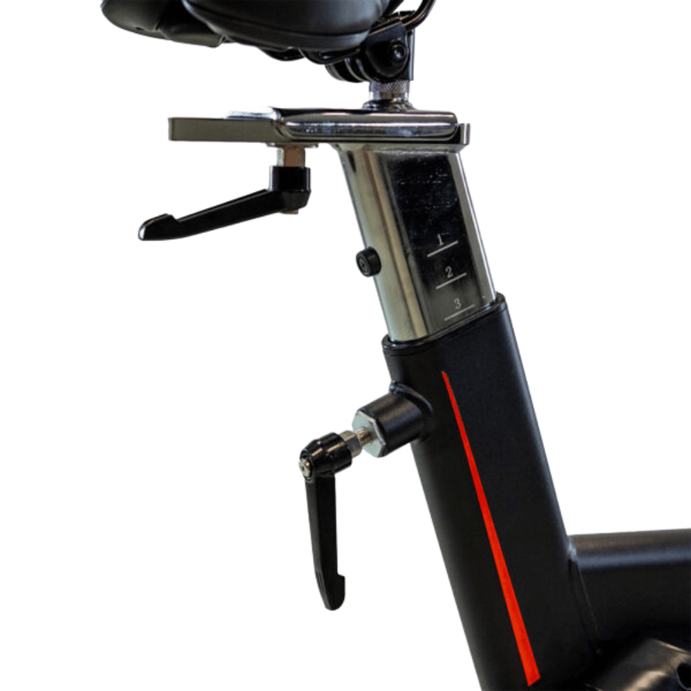 BH Fitness Vélo Spinning Nytro – Image 3