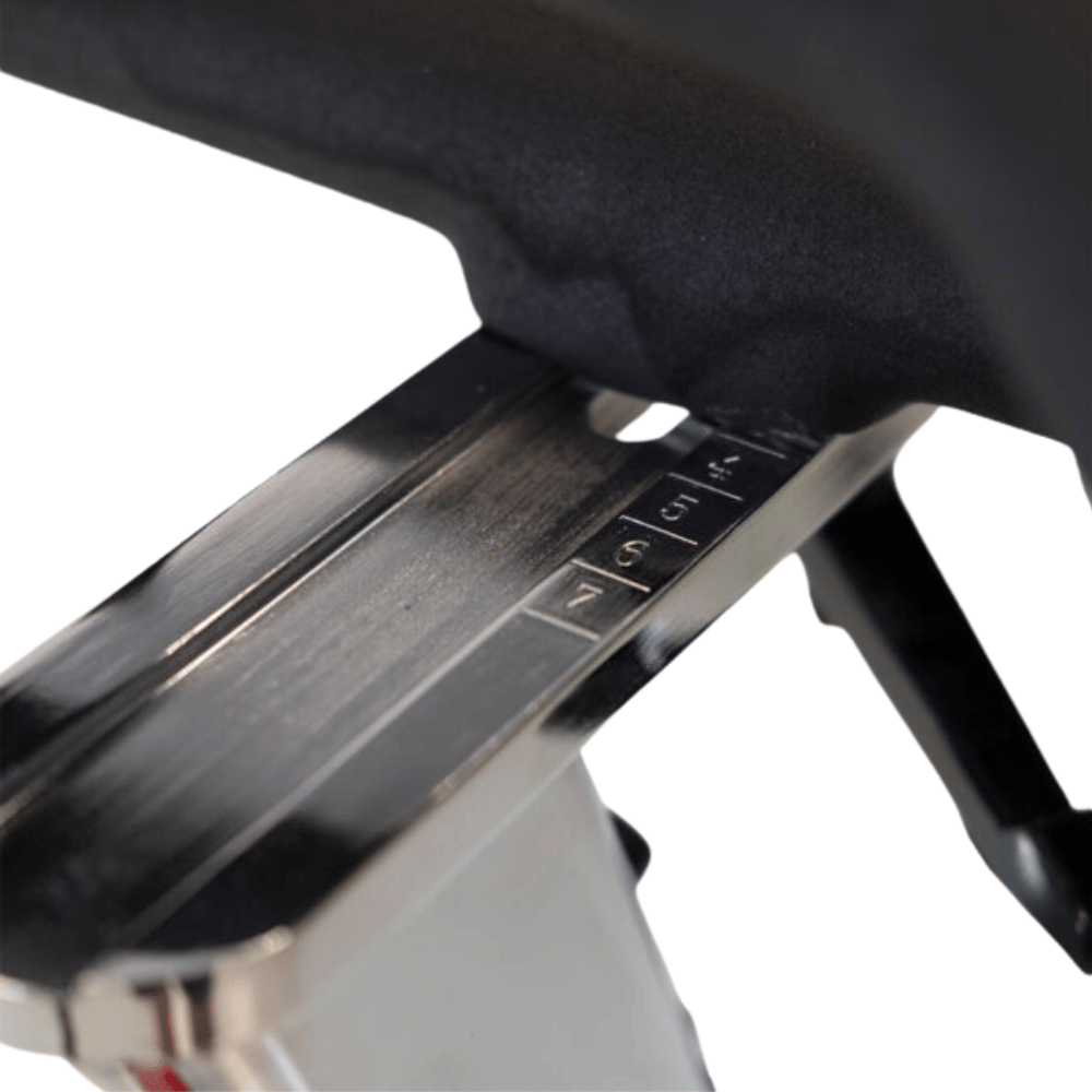 BH Fitness Vélo Spinning Nytro – Image 4
