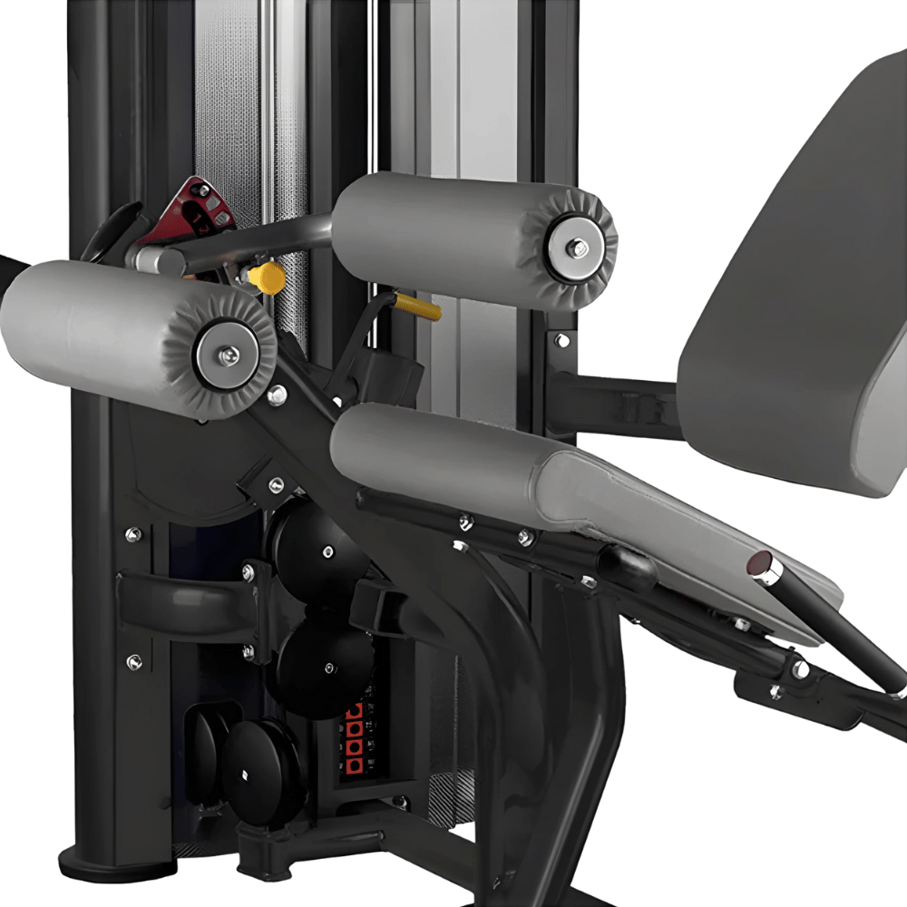 BH Fitness GP - Leg Extension / Ischios – Image 2