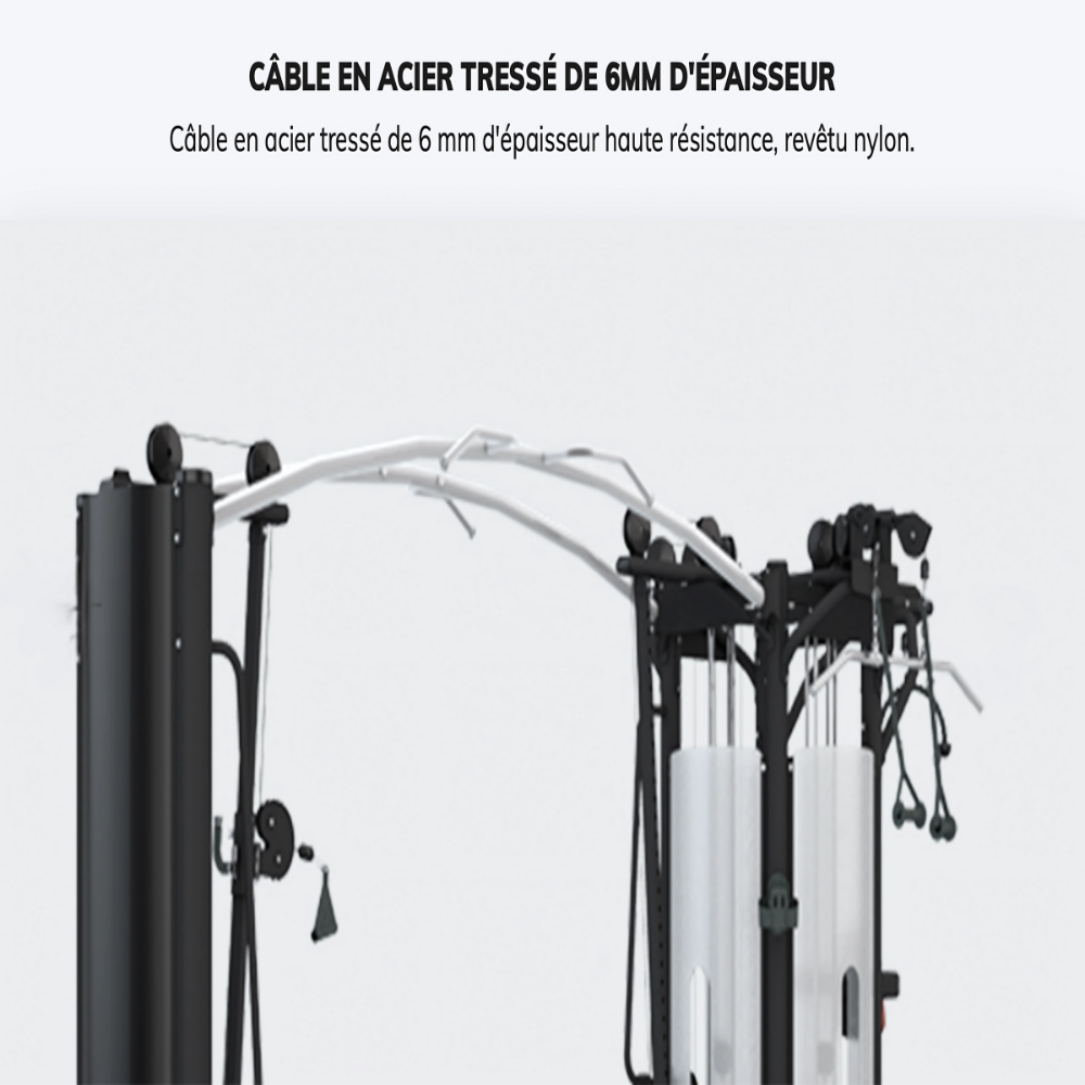 BH Fitness GP - Tour 5 Postes – Image 4