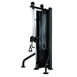 BH Fitness GP - Vis à Vis (Ergolina Simple)