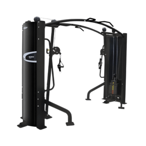 BH Fitness GP - Vis à Vis (Double Ergolia)