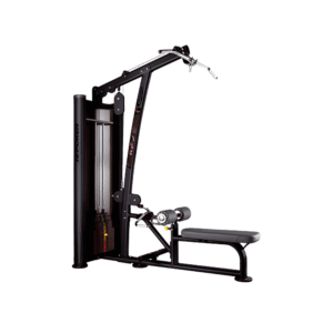 BH Fitness GP - Poulie Haute et Basse