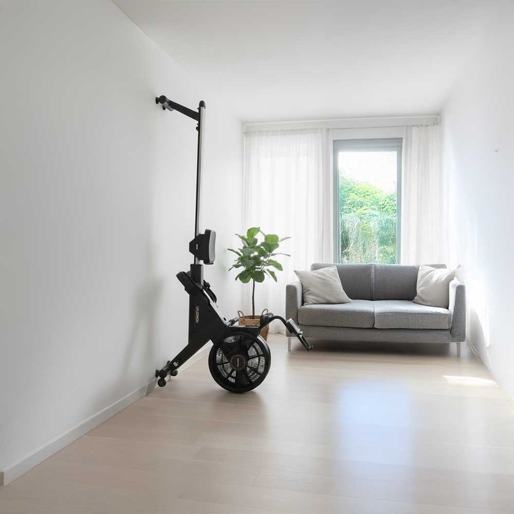 BH Fitness Rameur I.Hudson – Image 6