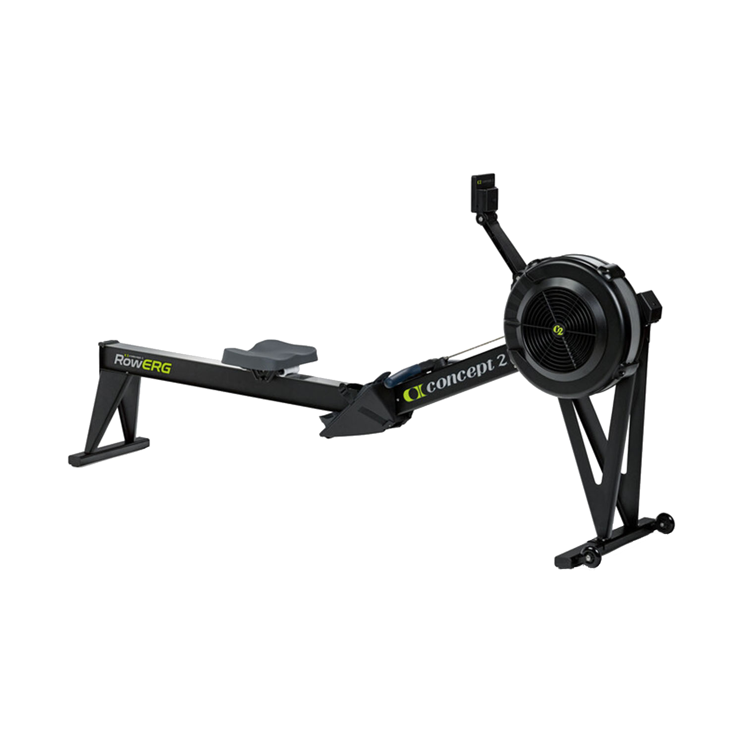 Concept2 Rameur RowErg + Moniteur PM5 – Image 3