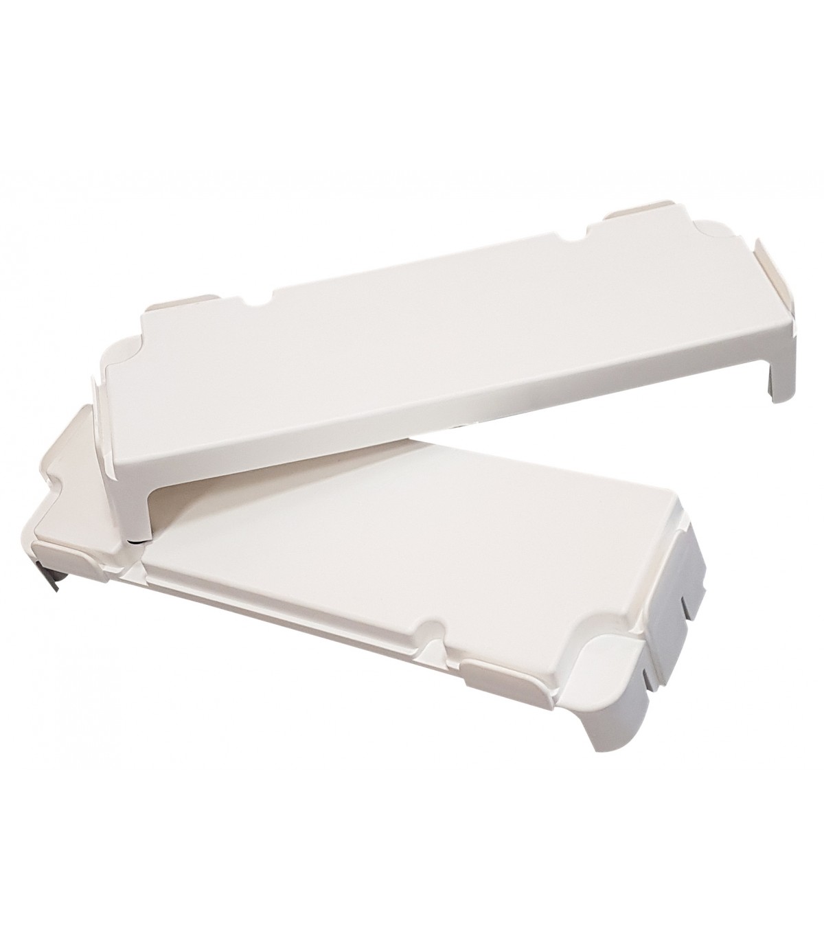 Sveltus Ecostep + 2 Rehausseurs - Noir – Image 3