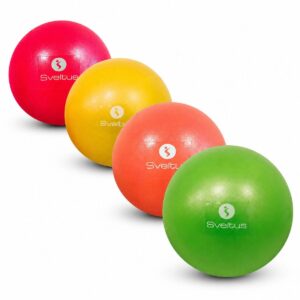 Sveltus Ballon Pédagogique Ø 22 / 25 cm