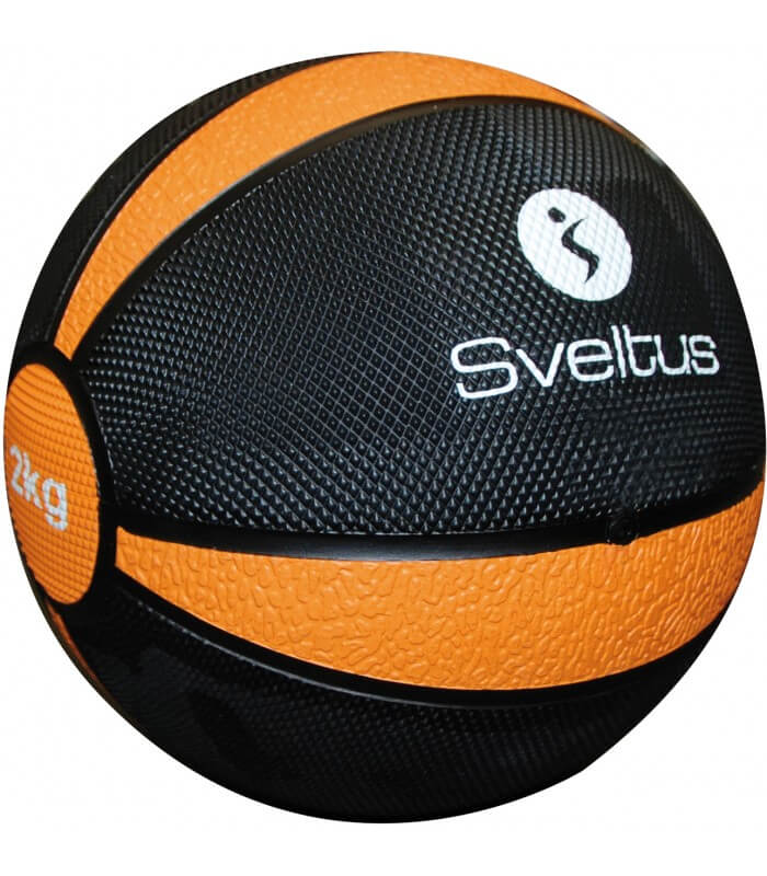 Sveltus Médecine Ball – Image 2