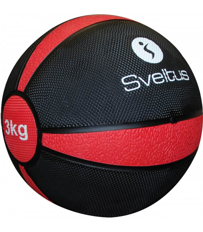 Sveltus Médecine Ball – Image 3