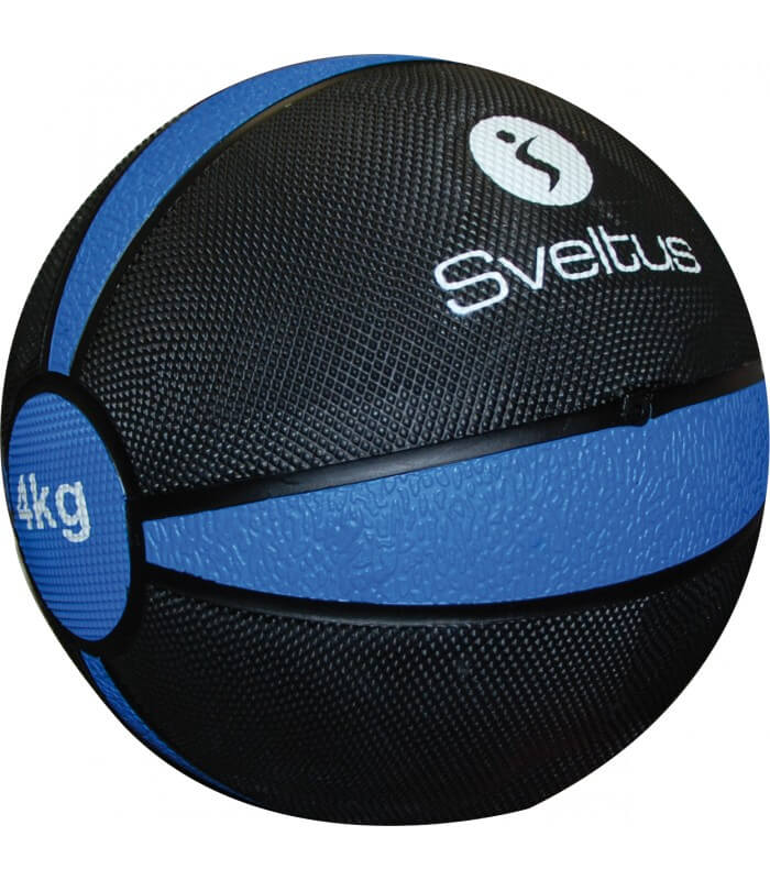 Sveltus Médecine Ball – Image 4