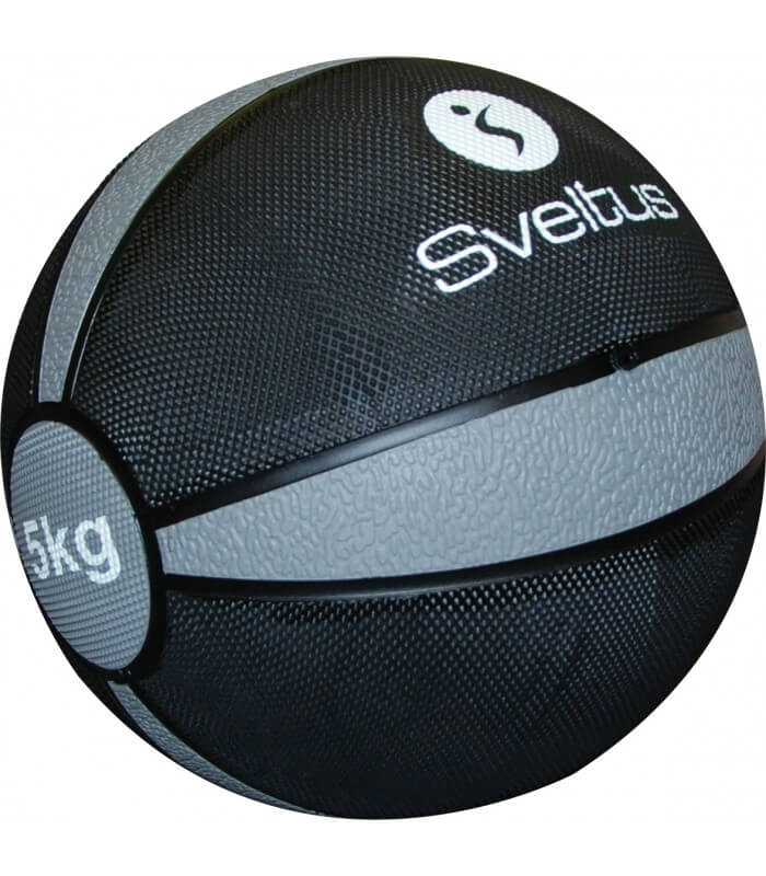 Sveltus Médecine Ball – Image 5