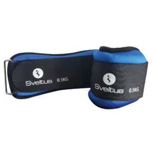 Sveltus Bracelets Lestés