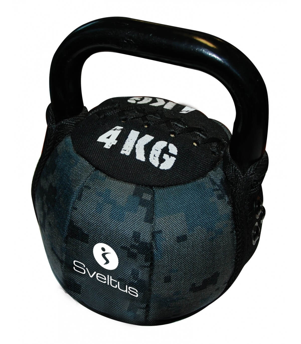 Sveltus Soft Kettlebell