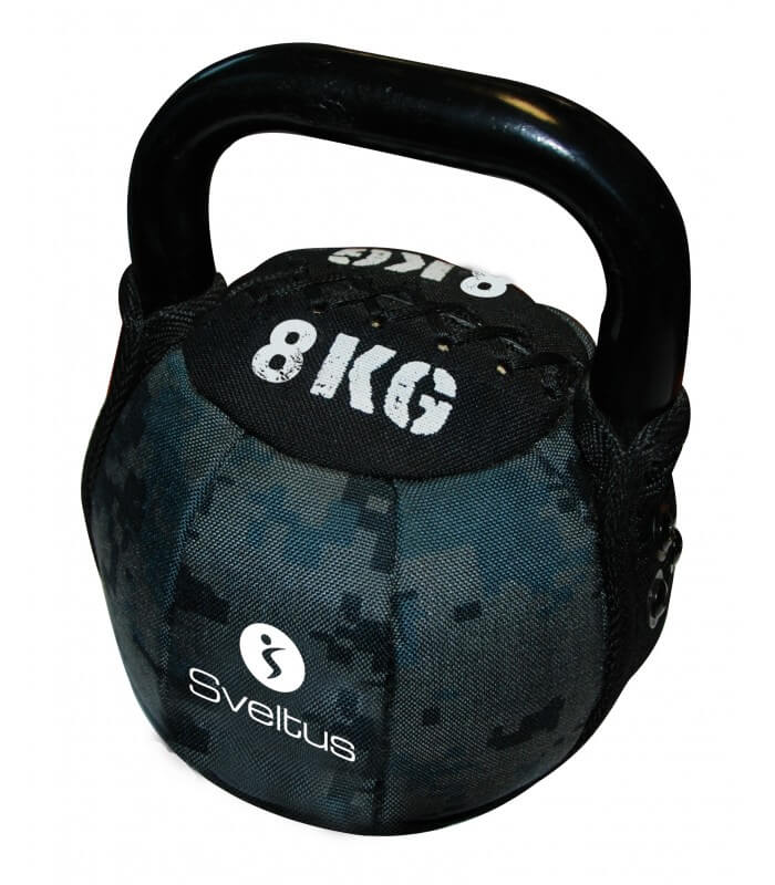 Sveltus Soft Kettlebell – Image 3