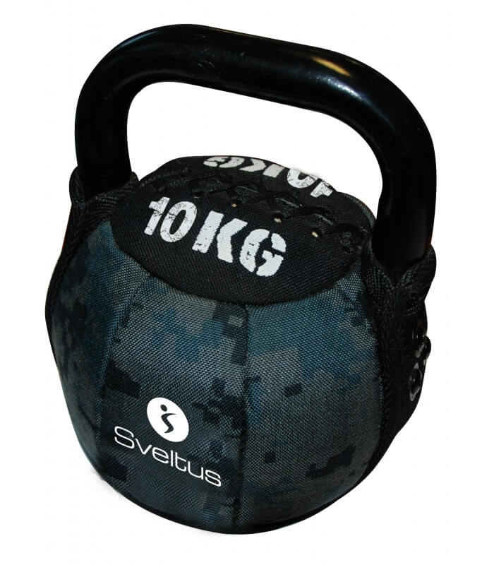 Sveltus Soft Kettlebell – Image 4