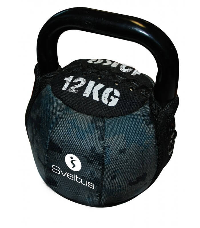 Sveltus Soft Kettlebell – Image 5