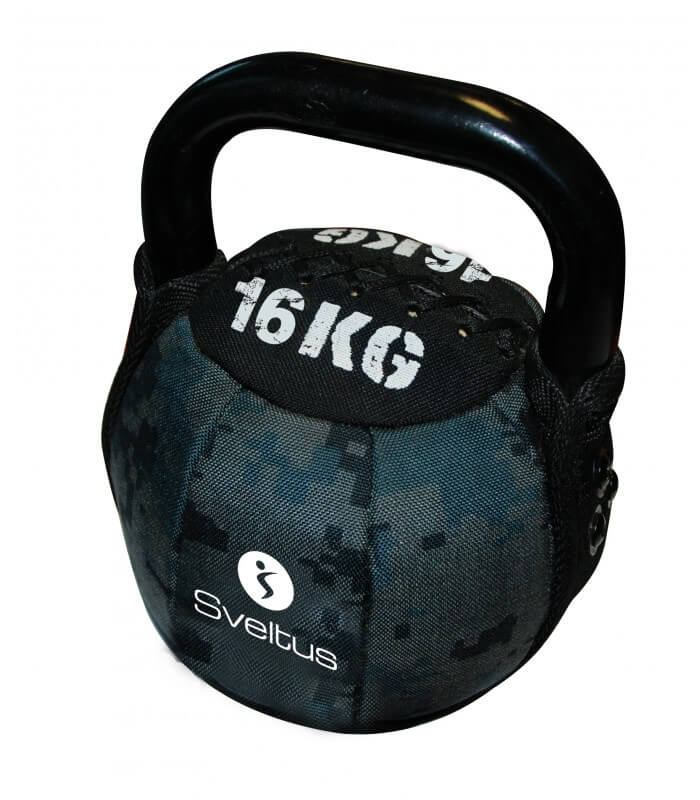Sveltus Soft Kettlebell – Image 6