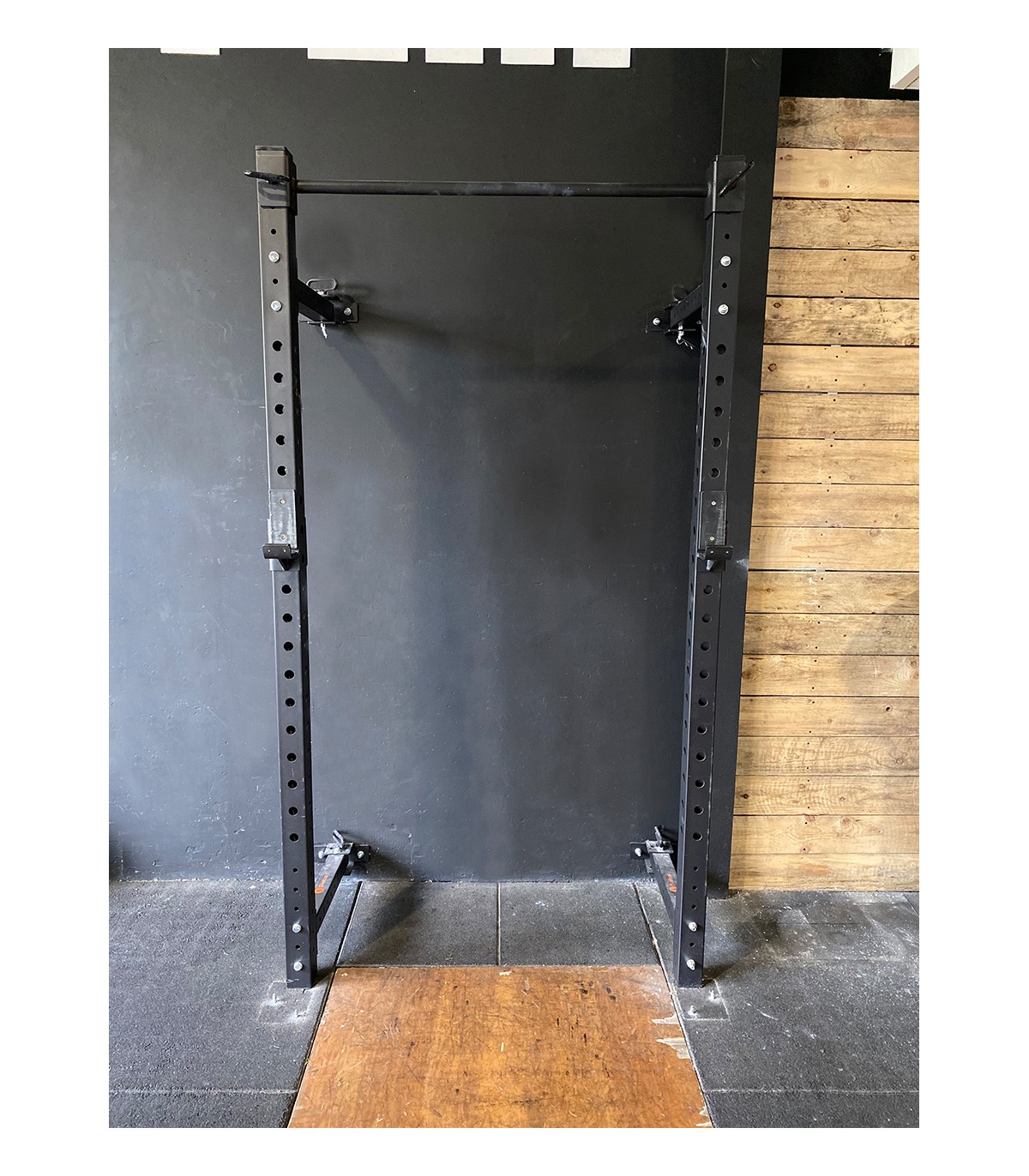 Sveltus Cage Murale Pliable – Image 3