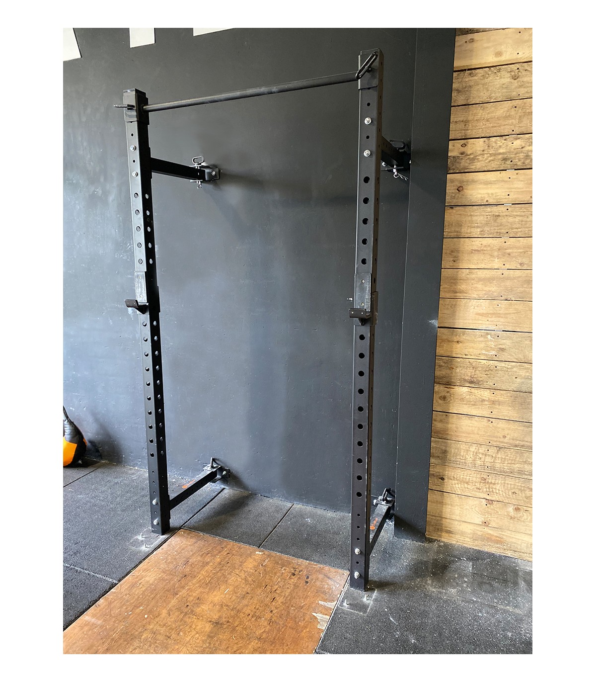 Sveltus Cage Murale Pliable – Image 4