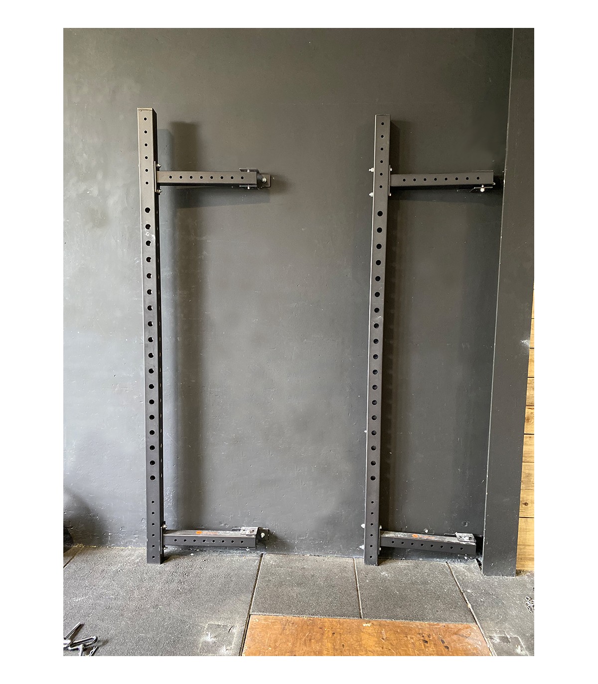 Sveltus Cage Murale Pliable – Image 5