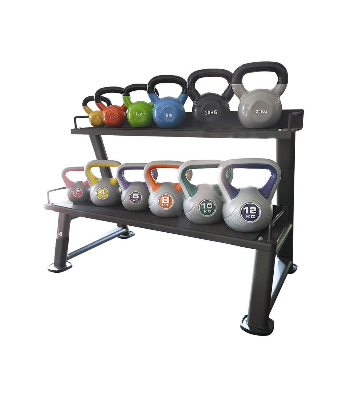 Sveltus Rack Kettlebells Pro – Image 3