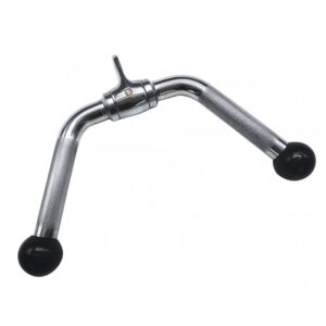Sveltus Barre Triceps de Tirage