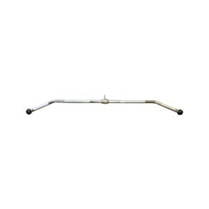 Sveltus Barre Latérale Dorsal de Tirage
