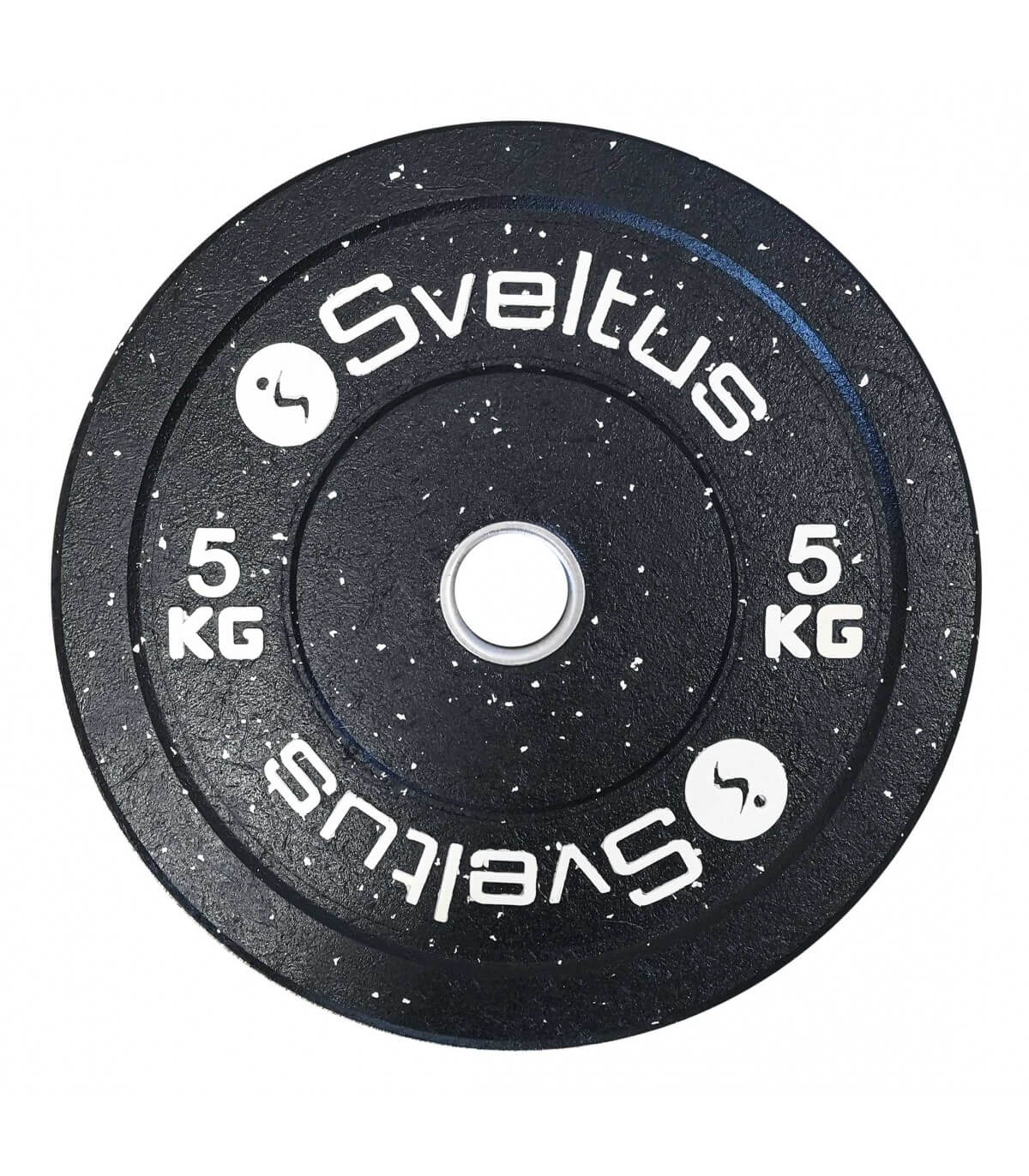 Sveltus Disque Olympique Bumper Ø 50 mm – Image 3