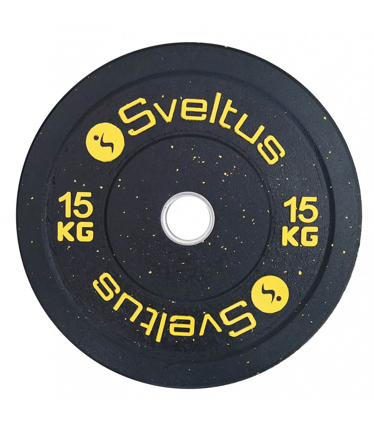 Sveltus Disque Olympique Bumper Ø 50 mm – Image 5